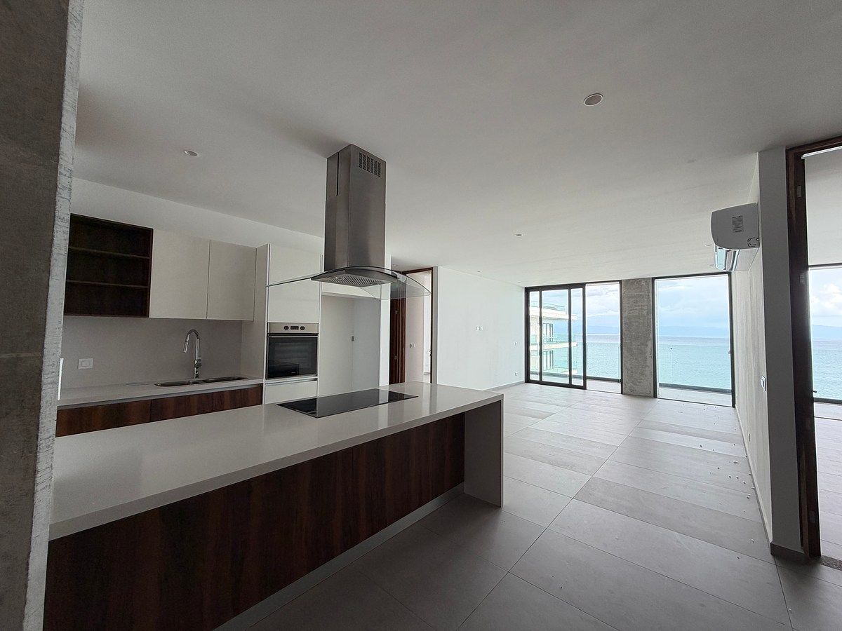 PH APARTMENT FOR SALE with sea view in Bucerías., photo 1 of 27