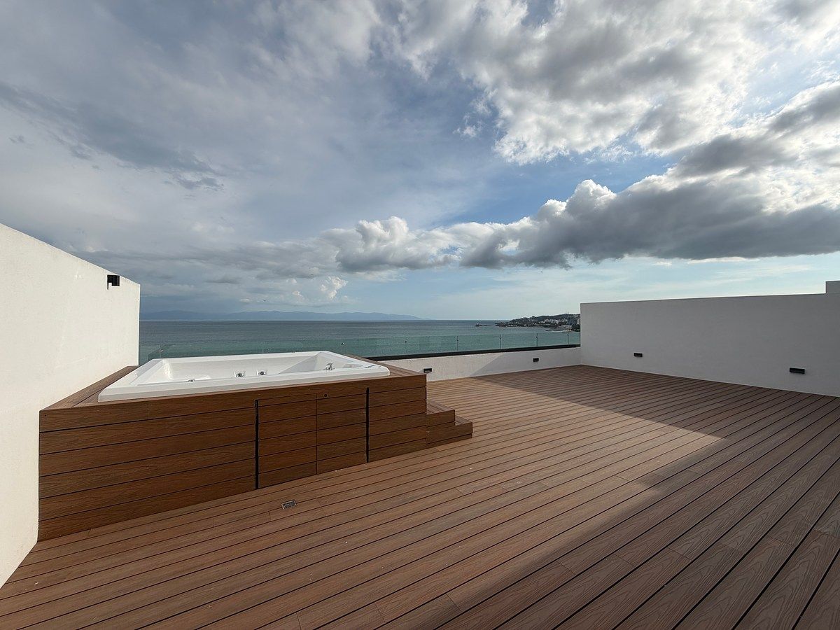 Apartment in Bucerías, Bahía de Banderas, photo 17 of 27