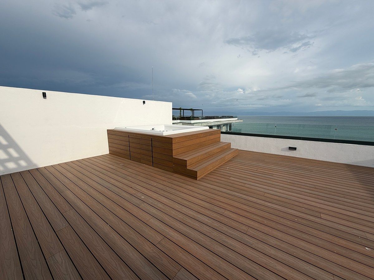 Apartment in Bucerías, Bahía de Banderas, photo 18 of 27