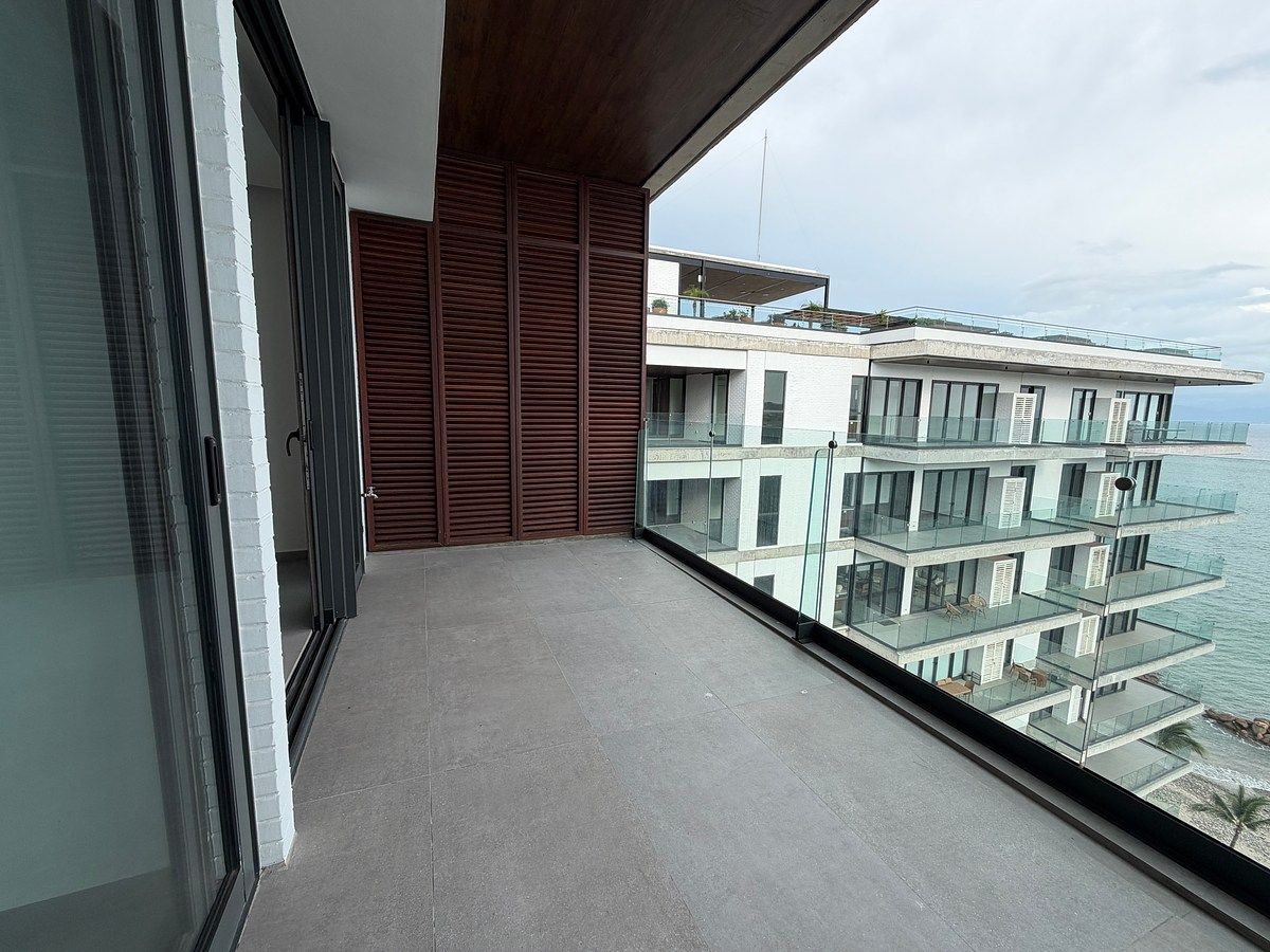 Apartment in Bucerías, Bahía de Banderas, photo 19 of 27