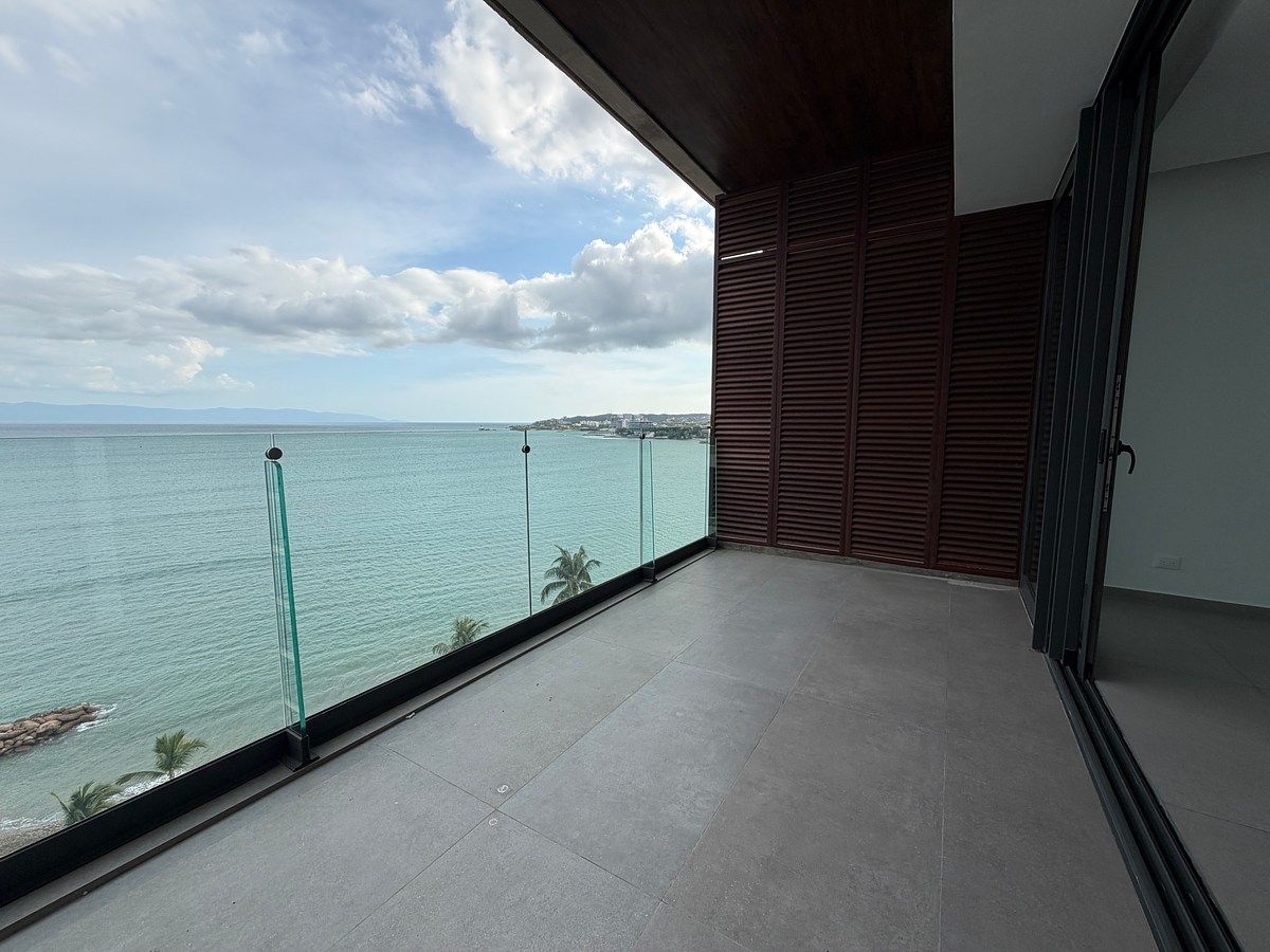 Apartment in Bucerías, Bahía de Banderas, photo 20 of 27
