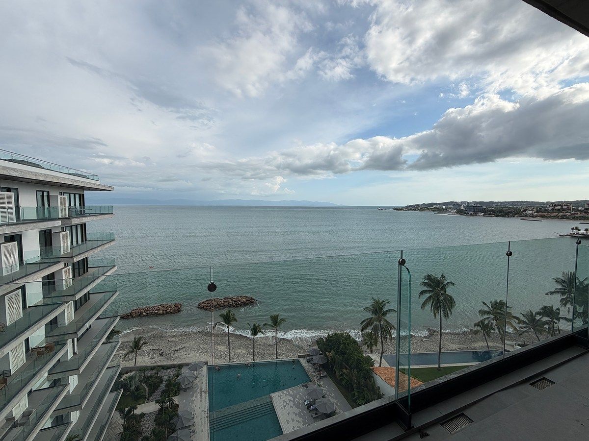 Apartment in Bucerías, Bahía de Banderas, photo 21 of 27