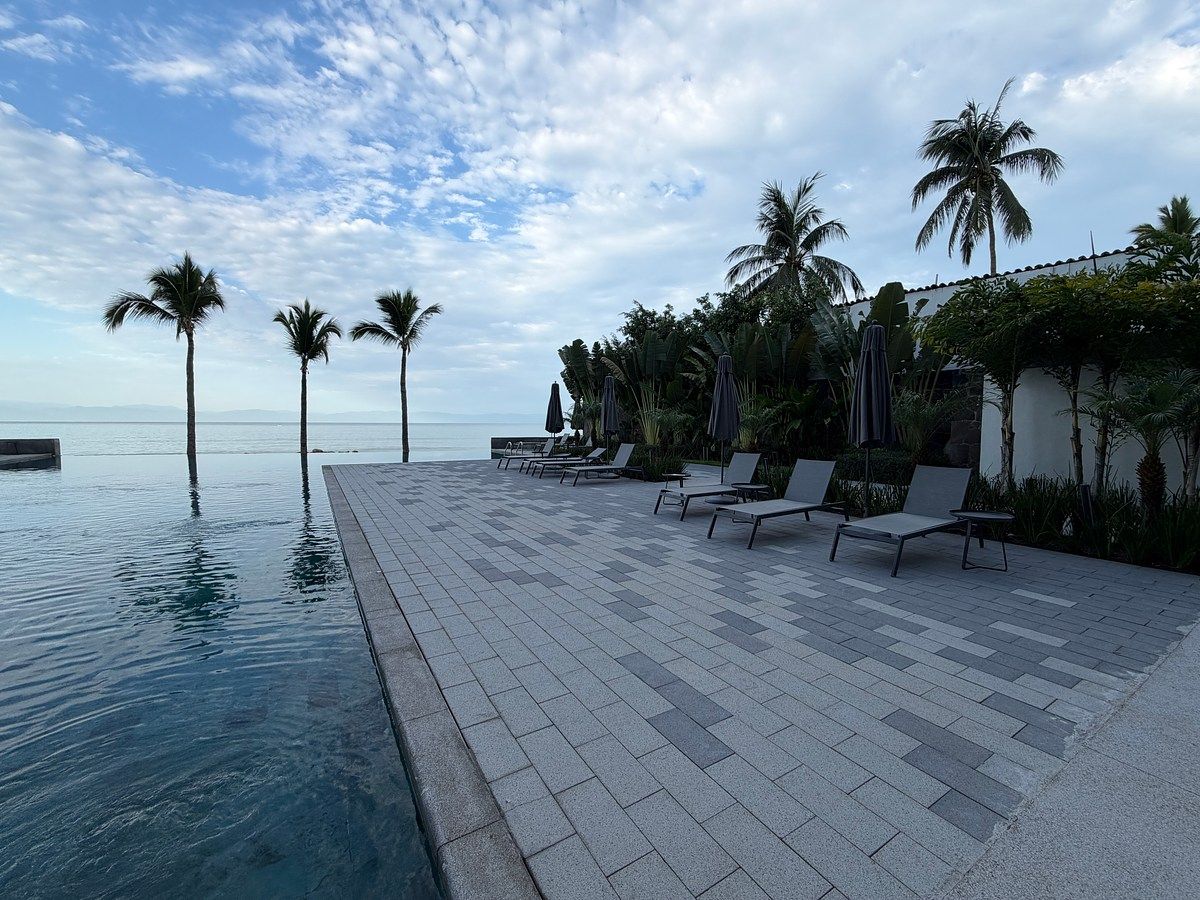 Apartment in Bucerías, Bahía de Banderas, photo 22 of 27