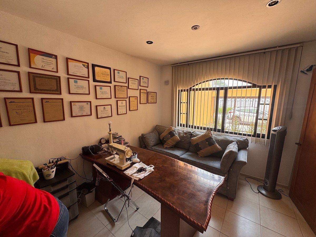 Casa em Bosques de La Victoria, Guadalajara, foto 7 de 41