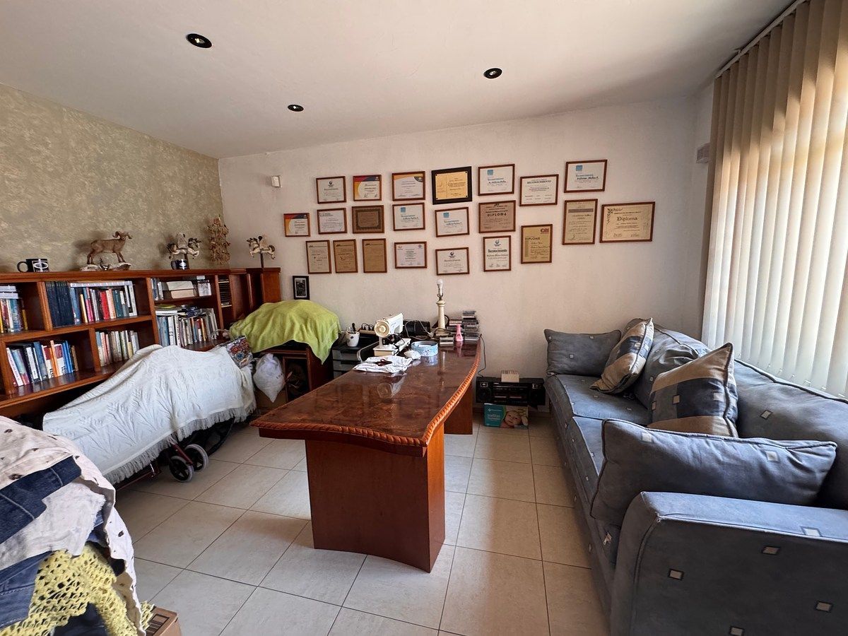 Casa em Bosques de La Victoria, Guadalajara, foto 8 de 41