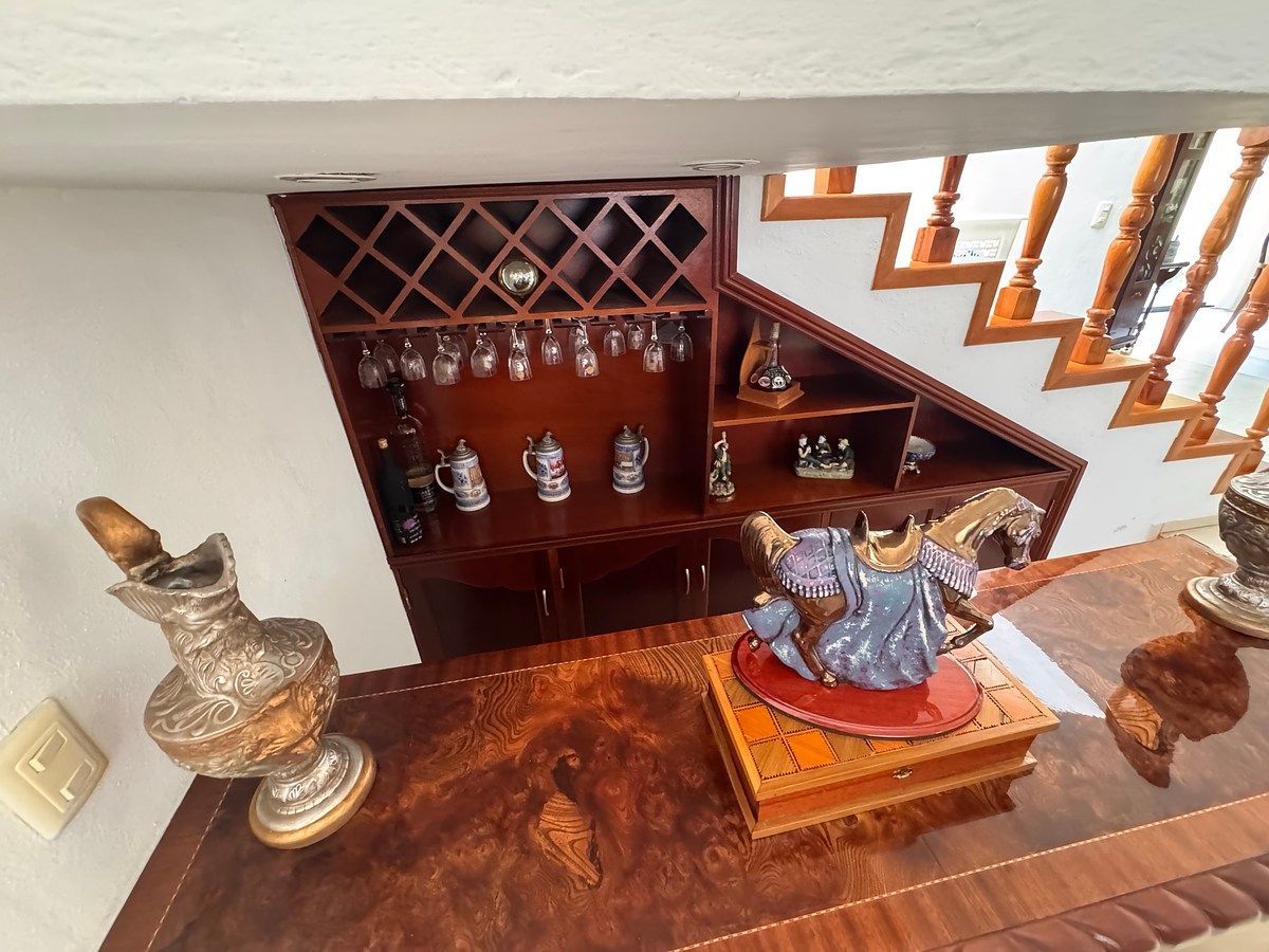 Casa em Bosques de La Victoria, Guadalajara, foto 11 de 41