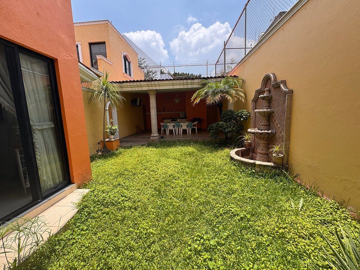 Casa em Bosques de La Victoria, Guadalajara, foto 16 de 41