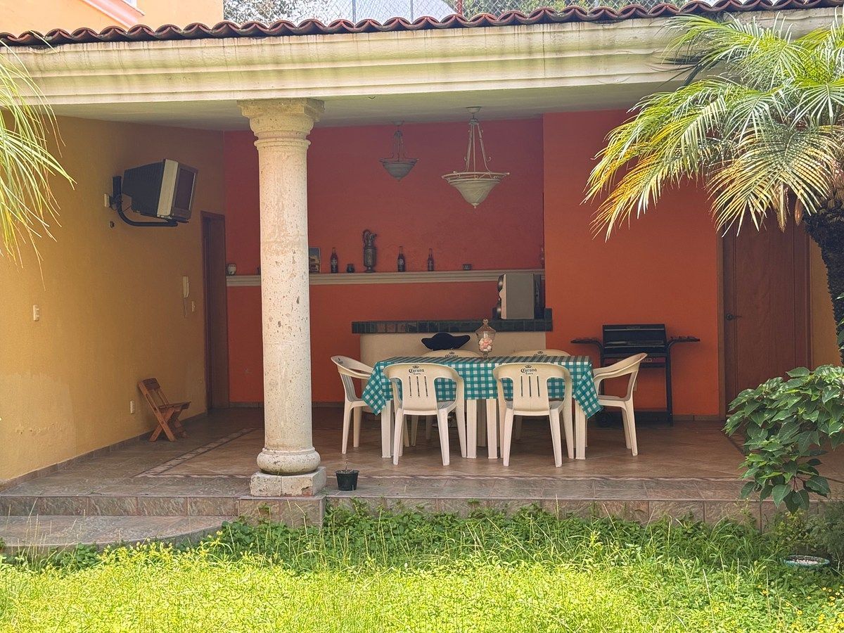 Casa em Bosques de La Victoria, Guadalajara, foto 17 de 41