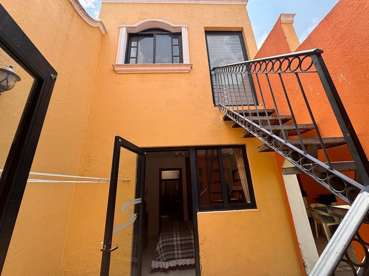 Casa em Bosques de La Victoria, Guadalajara, foto 20 de 41