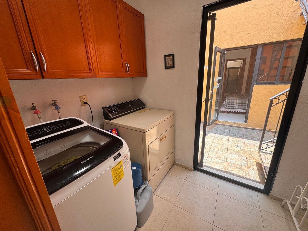 Casa em Bosques de La Victoria, Guadalajara, foto 21 de 41