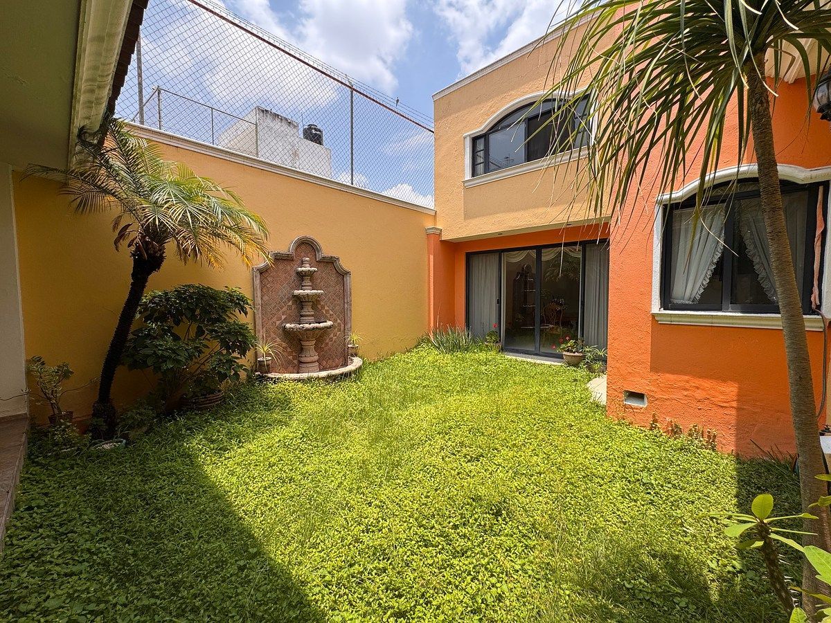 Casa em Bosques de La Victoria, Guadalajara, foto 22 de 41