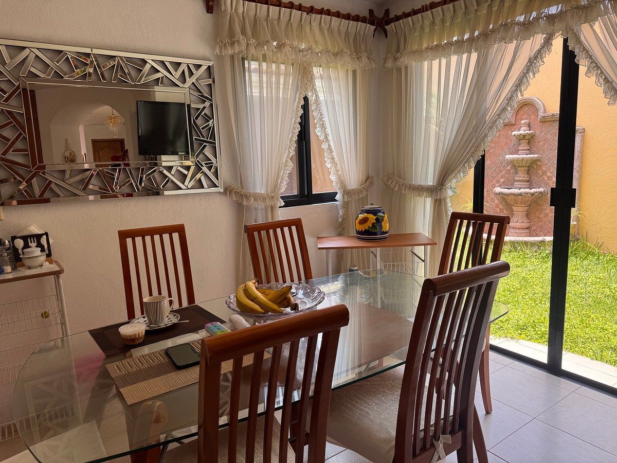 Casa em Bosques de La Victoria, Guadalajara, foto 24 de 41