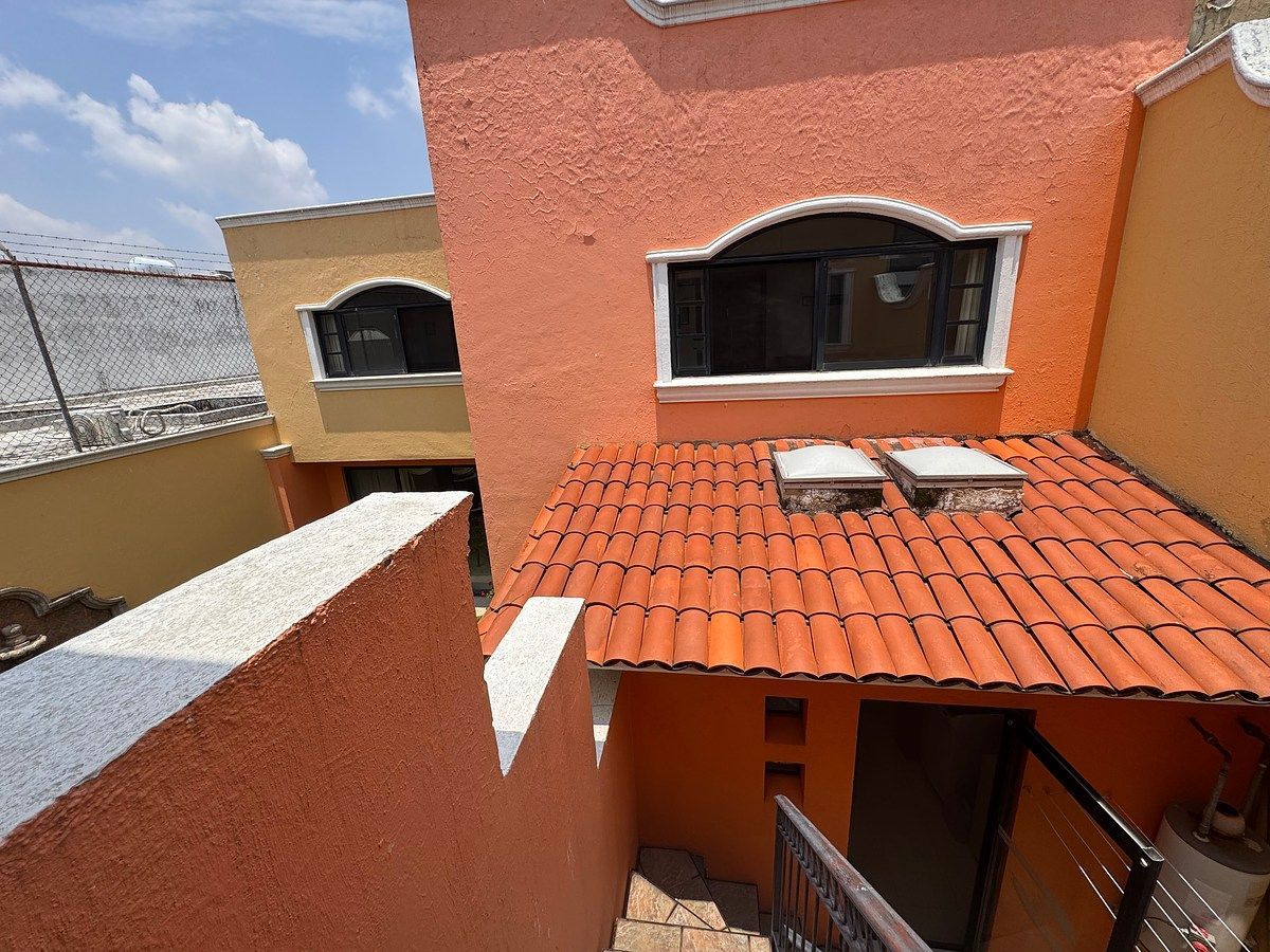Casa em Bosques de La Victoria, Guadalajara, foto 27 de 41