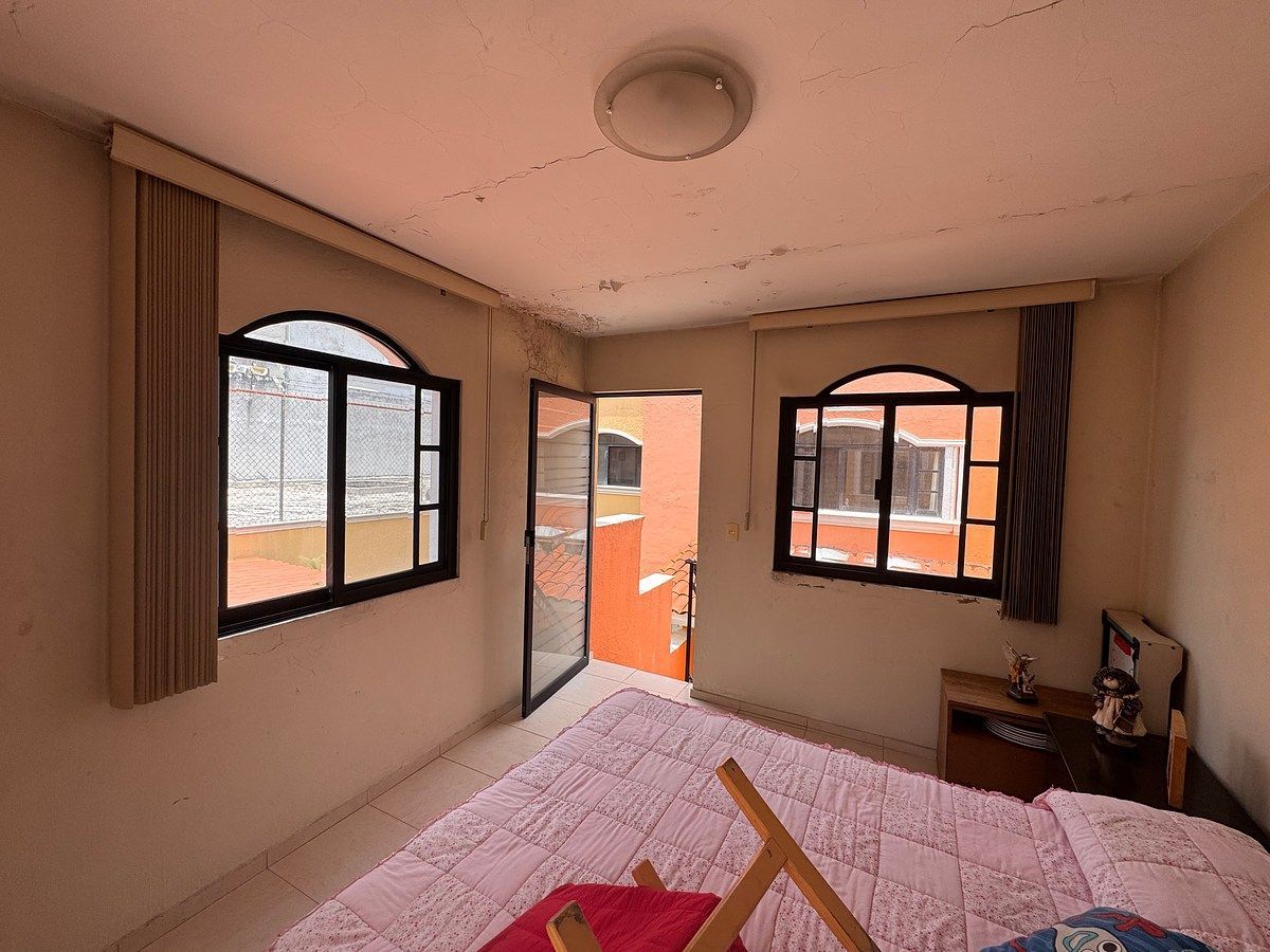 Casa em Bosques de La Victoria, Guadalajara, foto 28 de 41