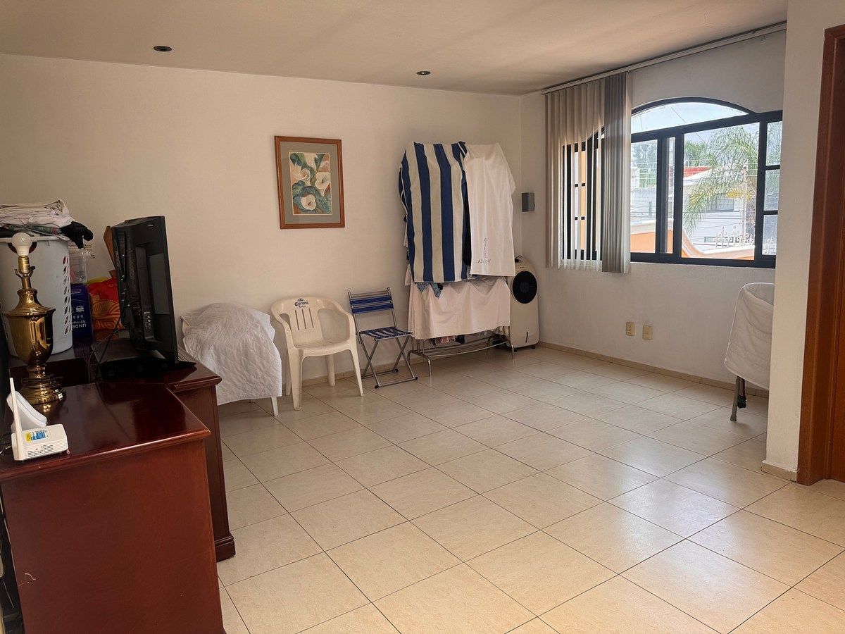 Casa em Bosques de La Victoria, Guadalajara, foto 31 de 41