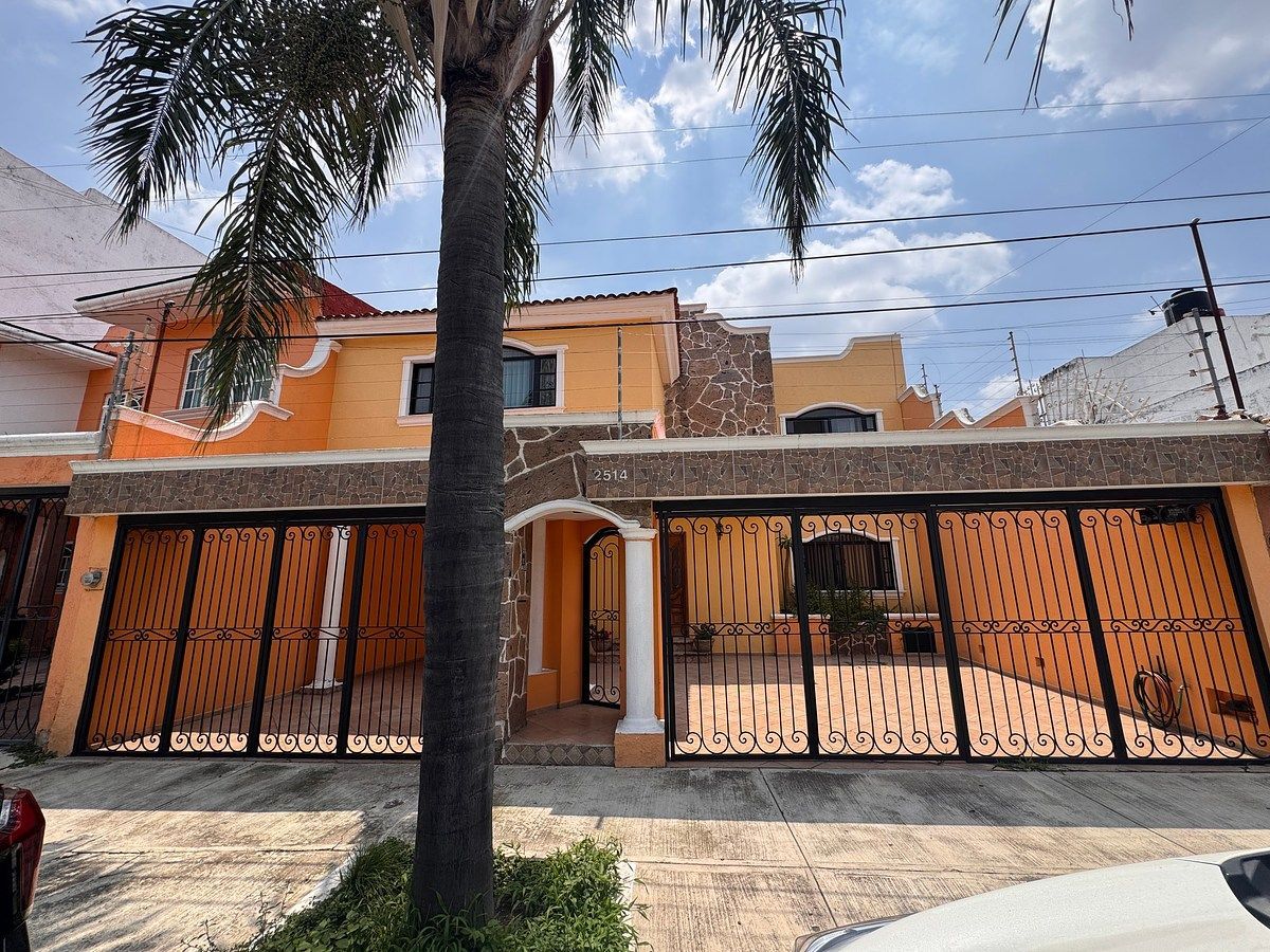 Casa em Bosques de La Victoria, Guadalajara, foto 41 de 41