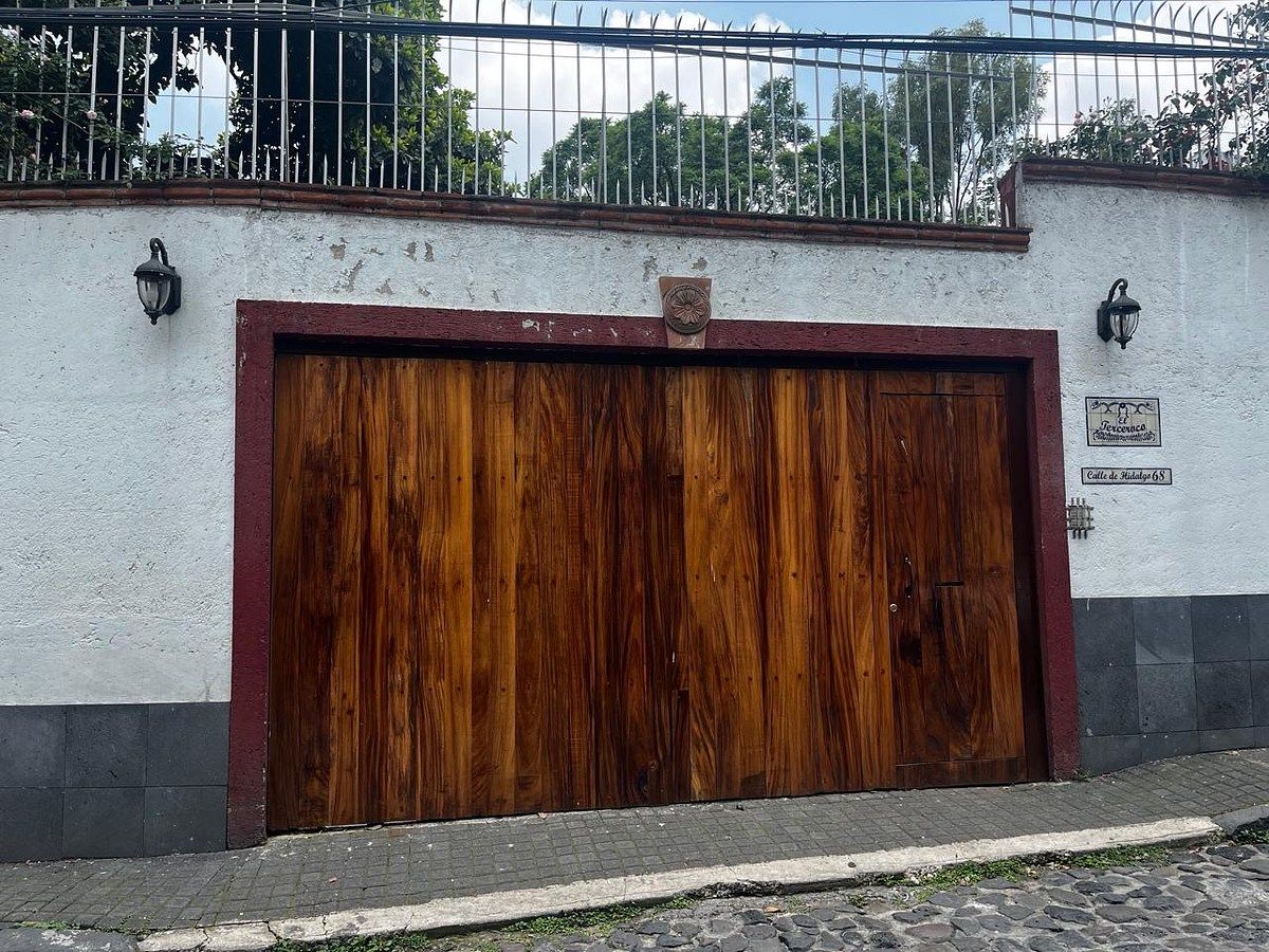 Oportunidade de terreno em San Ángel, foto 1 de 9