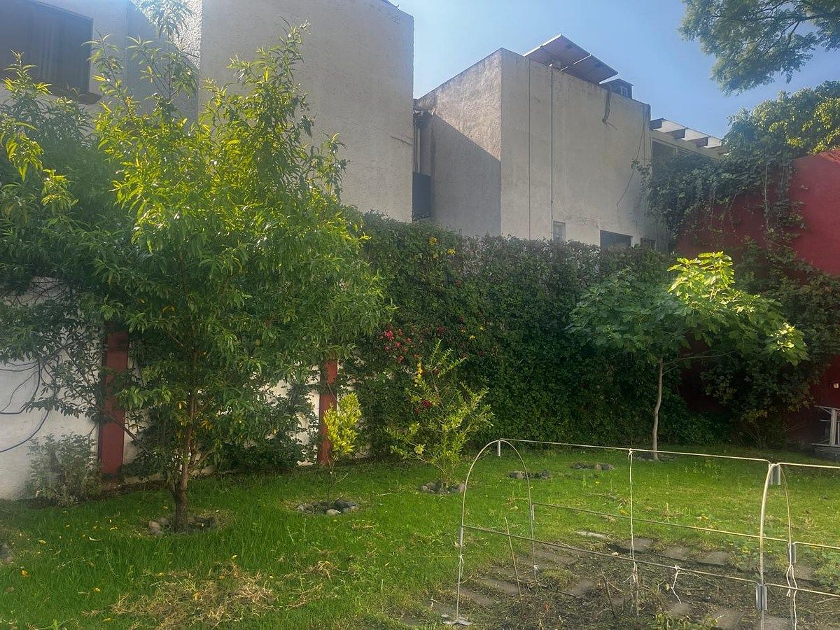 Lote em San Angel, Álvaro Obregón, foto 5 de 9