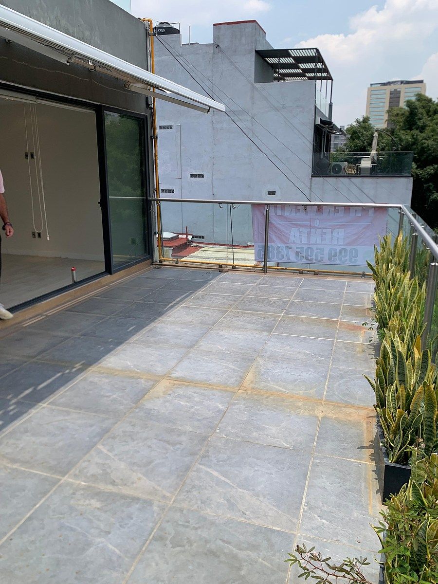 Apartamento em Polanco III Sección, Miguel Hidalgo, foto 14 de 18
