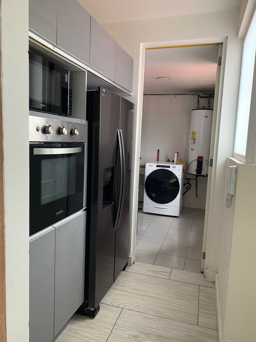 Apartamento em Polanco III Sección, Miguel Hidalgo, foto 17 de 18