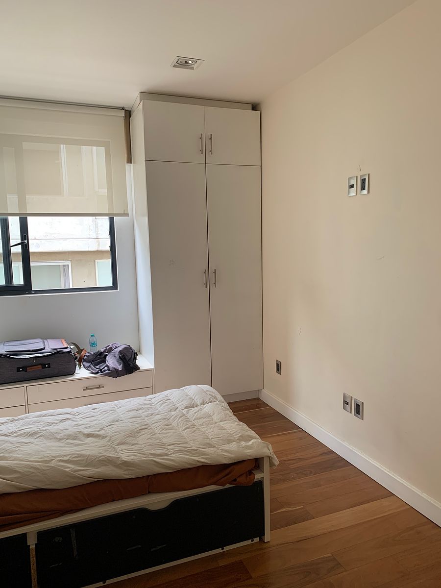 Apartamento em Polanco III Sección, Miguel Hidalgo, foto 7 de 18