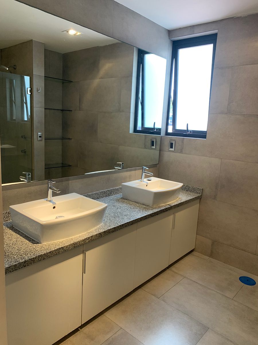 Apartamento em Polanco III Sección, Miguel Hidalgo, foto 9 de 18