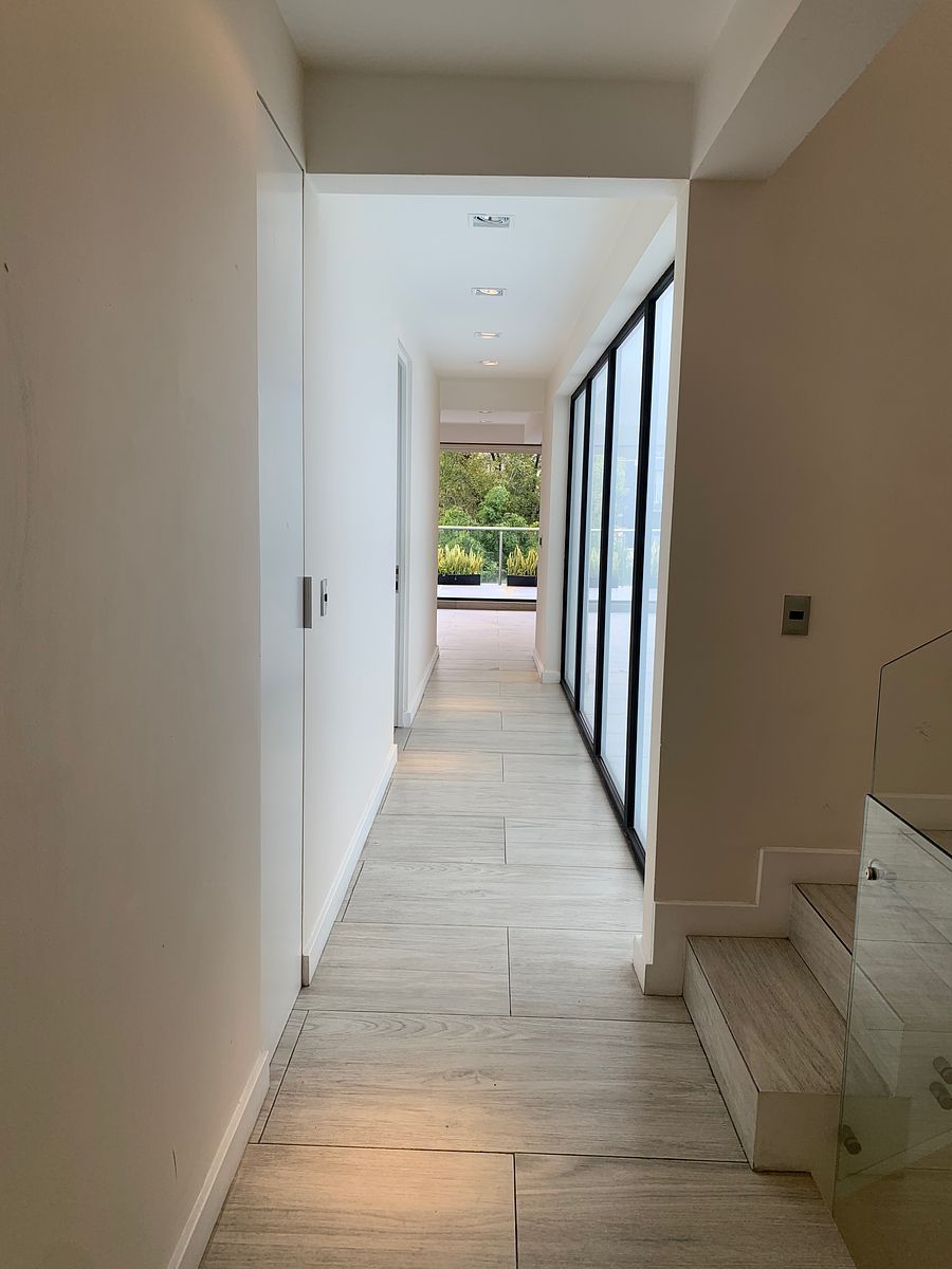Apartamento em Polanco III Sección, Miguel Hidalgo, foto 12 de 18