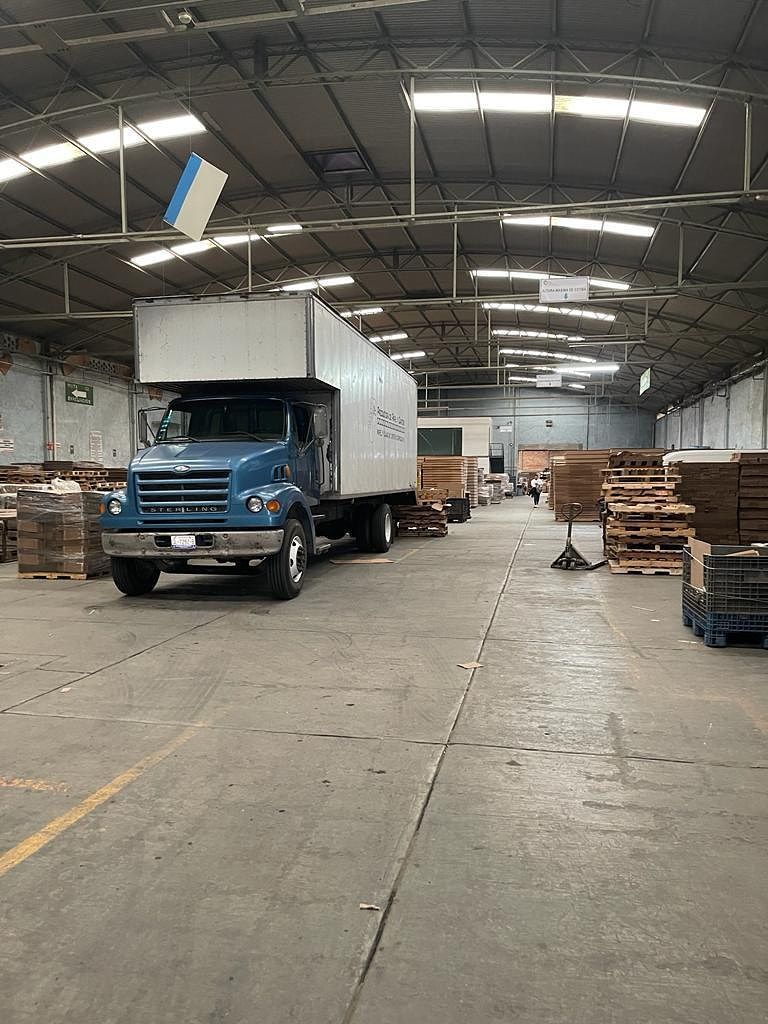 Bodega industrial en Celaya Centro, Celaya, foto 5 de 6