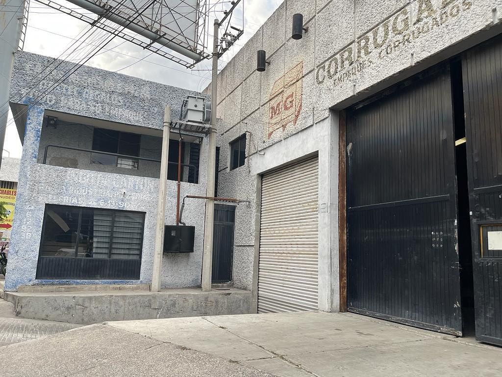 Bodega industrial en Celaya Centro, Celaya, foto 4 de 6