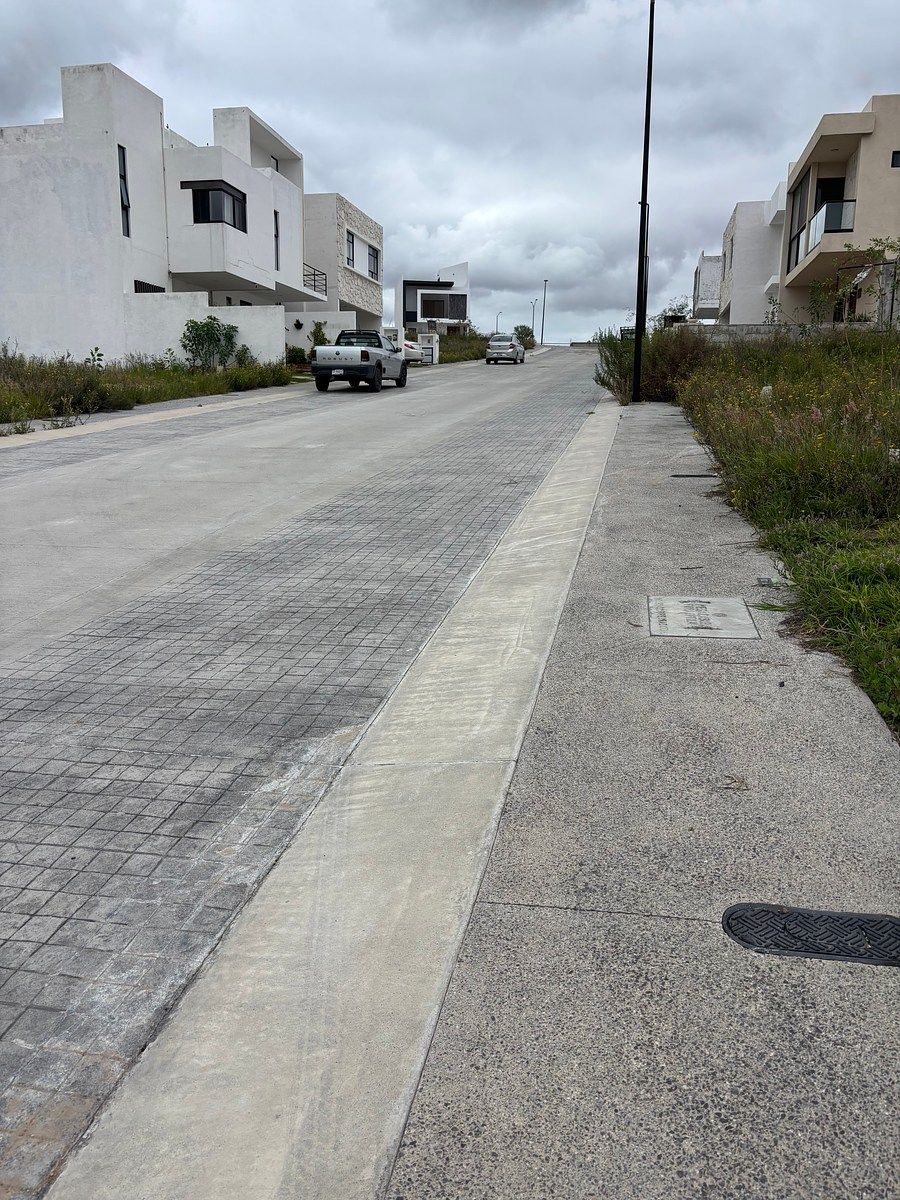 Terreno en Capital Sur, El Marqués, foto 3 de 11