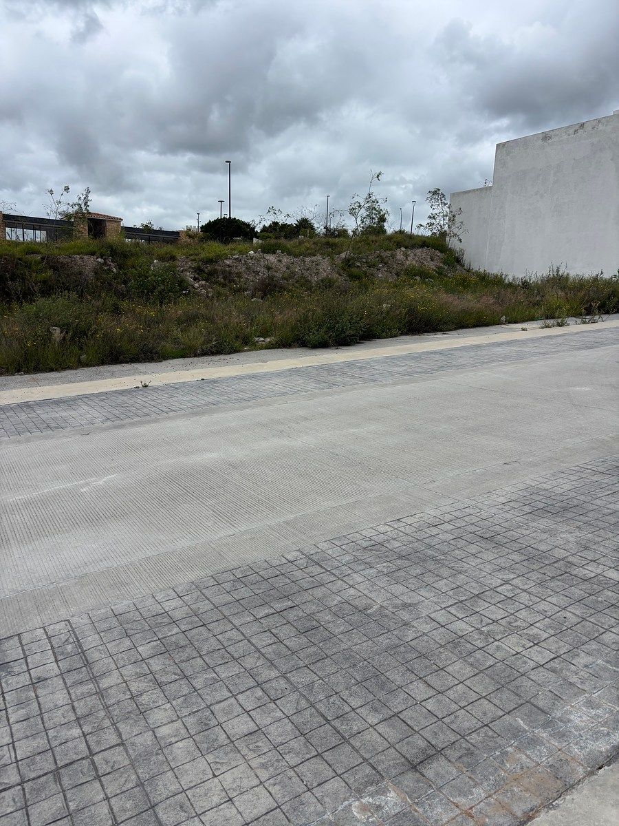 Terreno en Capital Sur, El Marqués, foto 4 de 11