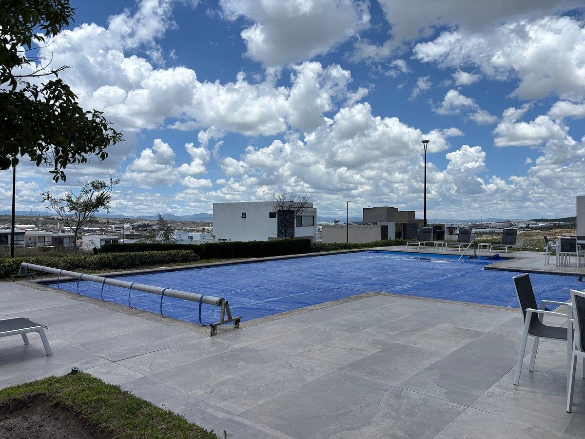 Terreno en Capital Sur, El Marqués, foto 6 de 11