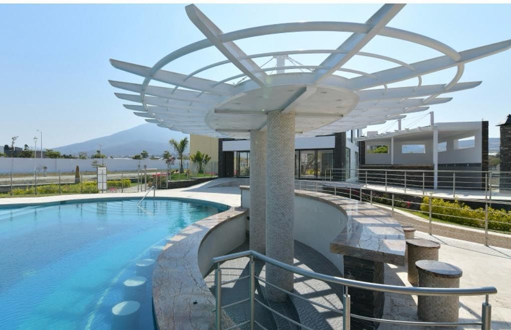 Lote em San Cristóbal Zapotitlán, Jocotepec, foto 2 de 16