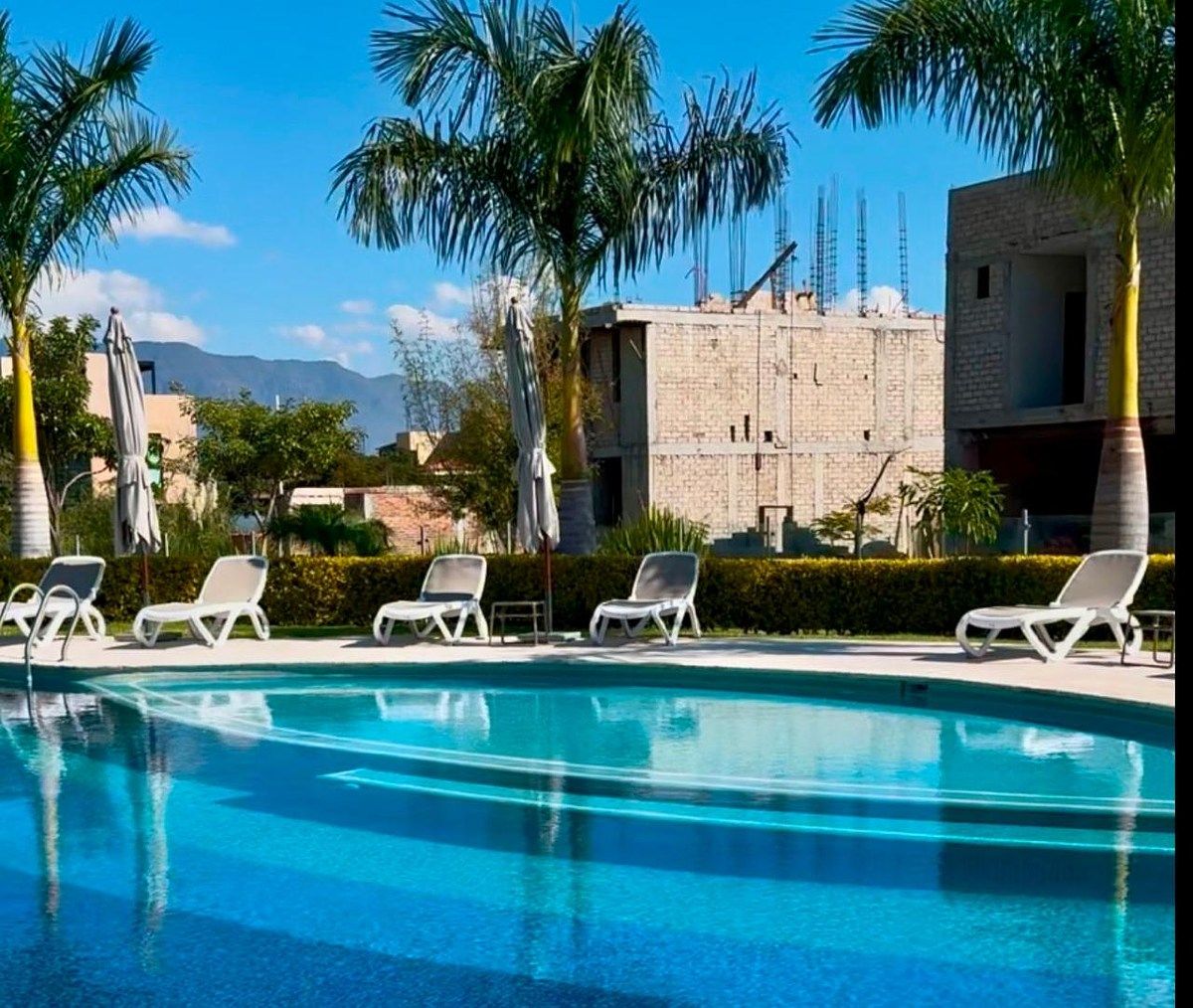 Lote em San Cristóbal Zapotitlán, Jocotepec, foto 3 de 16