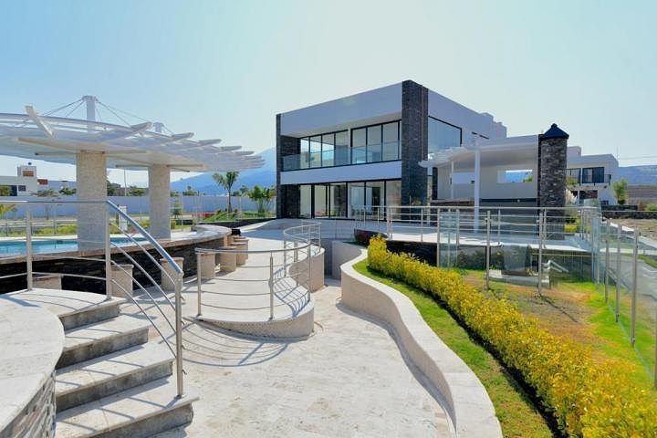 Lote em San Cristóbal Zapotitlán, Jocotepec, foto 6 de 16