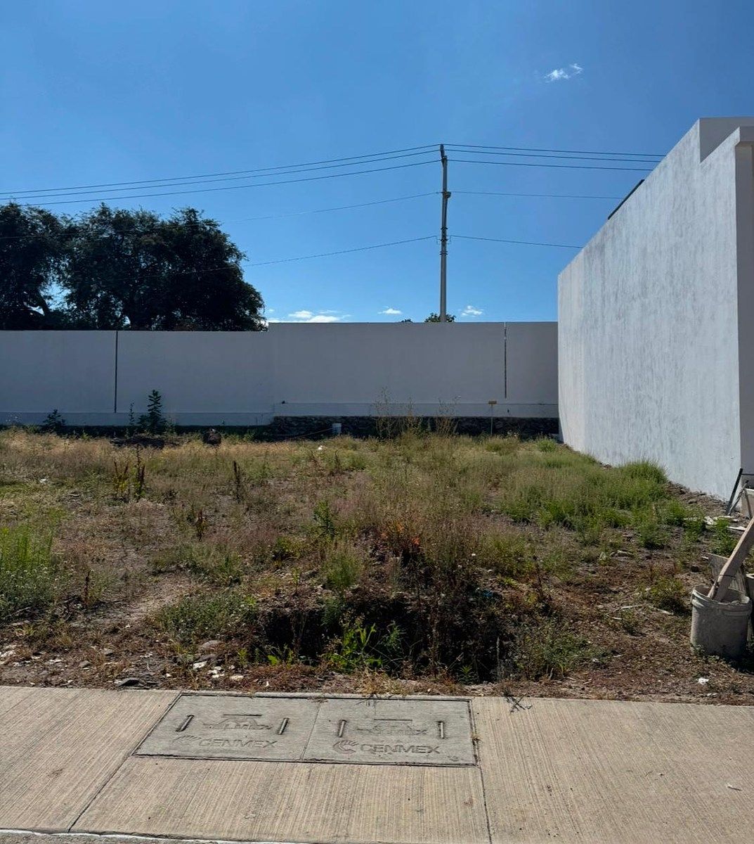 Lote em San Cristóbal Zapotitlán, Jocotepec, foto 8 de 16
