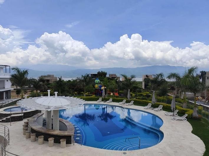 Lote em San Cristóbal Zapotitlán, Jocotepec, foto 11 de 16