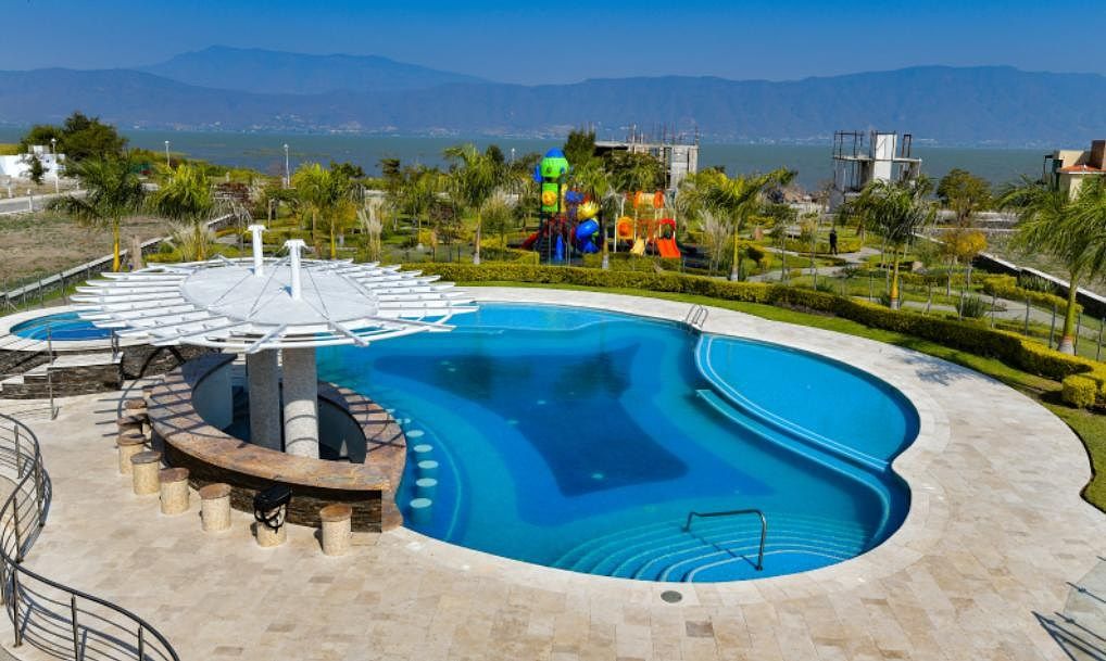 Lote em San Cristóbal Zapotitlán, Jocotepec, foto 12 de 16