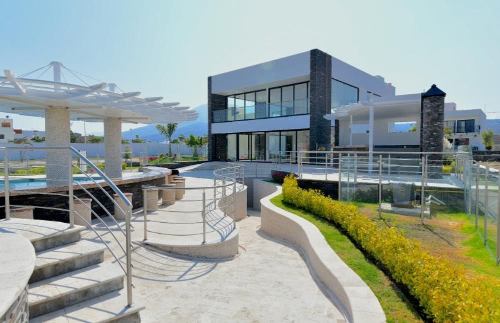 Lote em San Cristóbal Zapotitlán, Jocotepec, foto 13 de 16