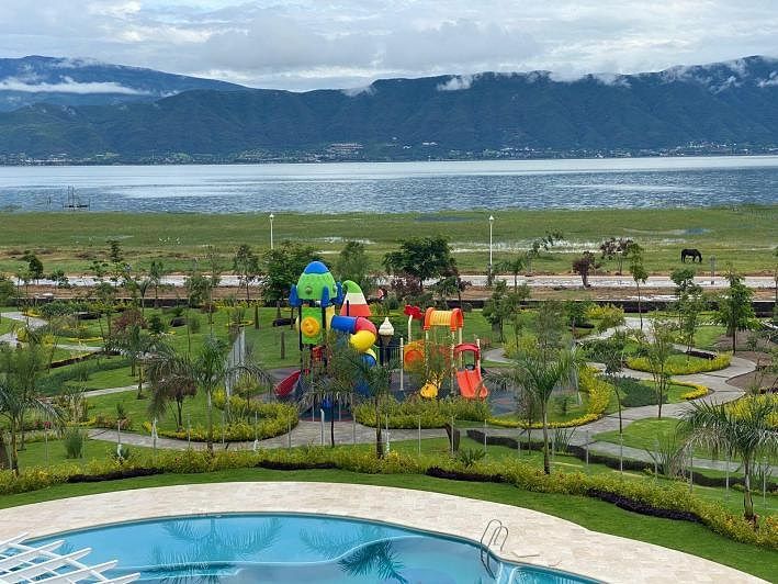 Lote em San Cristóbal Zapotitlán, Jocotepec, foto 16 de 16