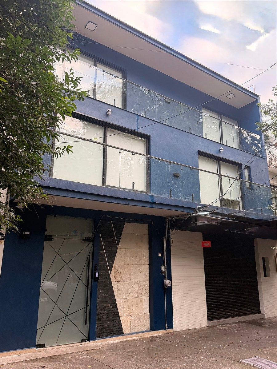 Apartment in Colonia Condesa, Cuauhtémoc, photo 2 of 13