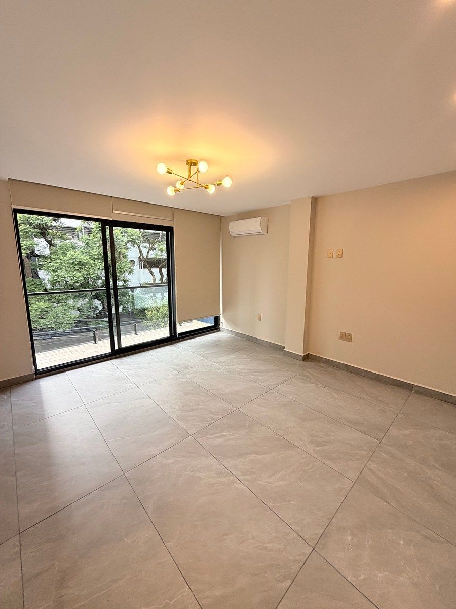 Apartment in Colonia Condesa, Cuauhtémoc, photo 4 of 13