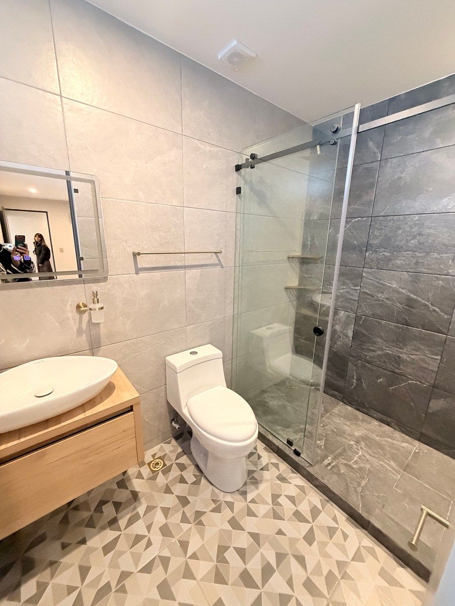 Apartment in Colonia Condesa, Cuauhtémoc, photo 6 of 13