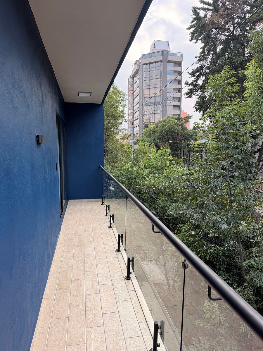 Apartment in Colonia Condesa, Cuauhtémoc, photo 13 of 13