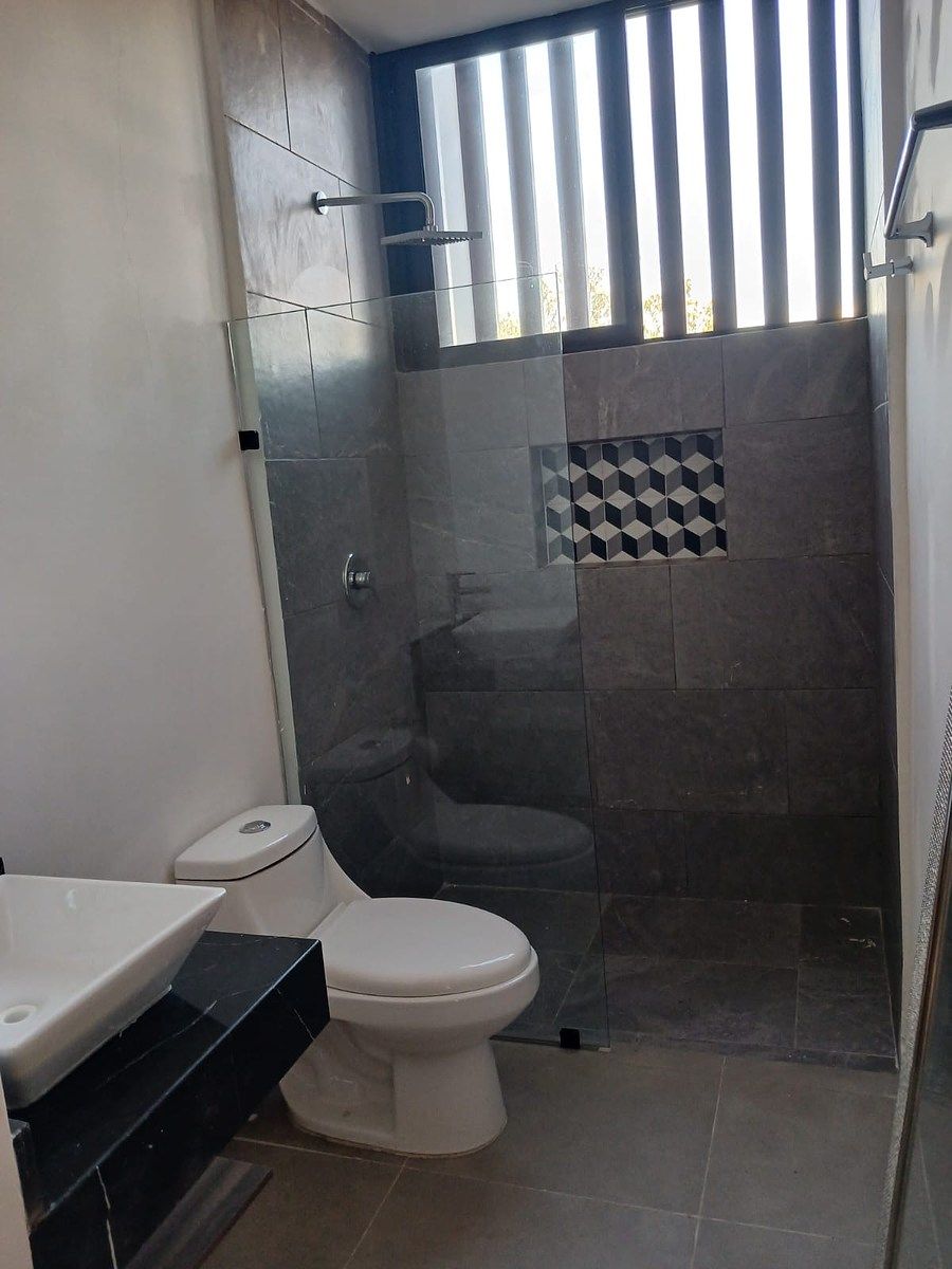 Casa em condomínio fechado em Chuburna de Hidalgo, Mérida, foto 11 de 11