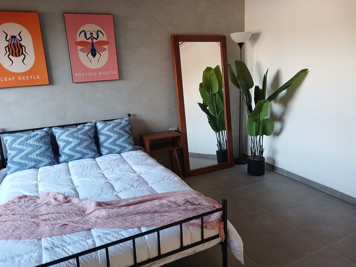 Casa em condomínio fechado em Chuburna de Hidalgo, Mérida, foto 5 de 11