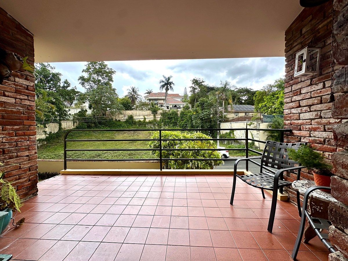 Casa en Cuesta Hermosa II, Santo Domingo Centro (Distrito Nacional), foto 3 de 14