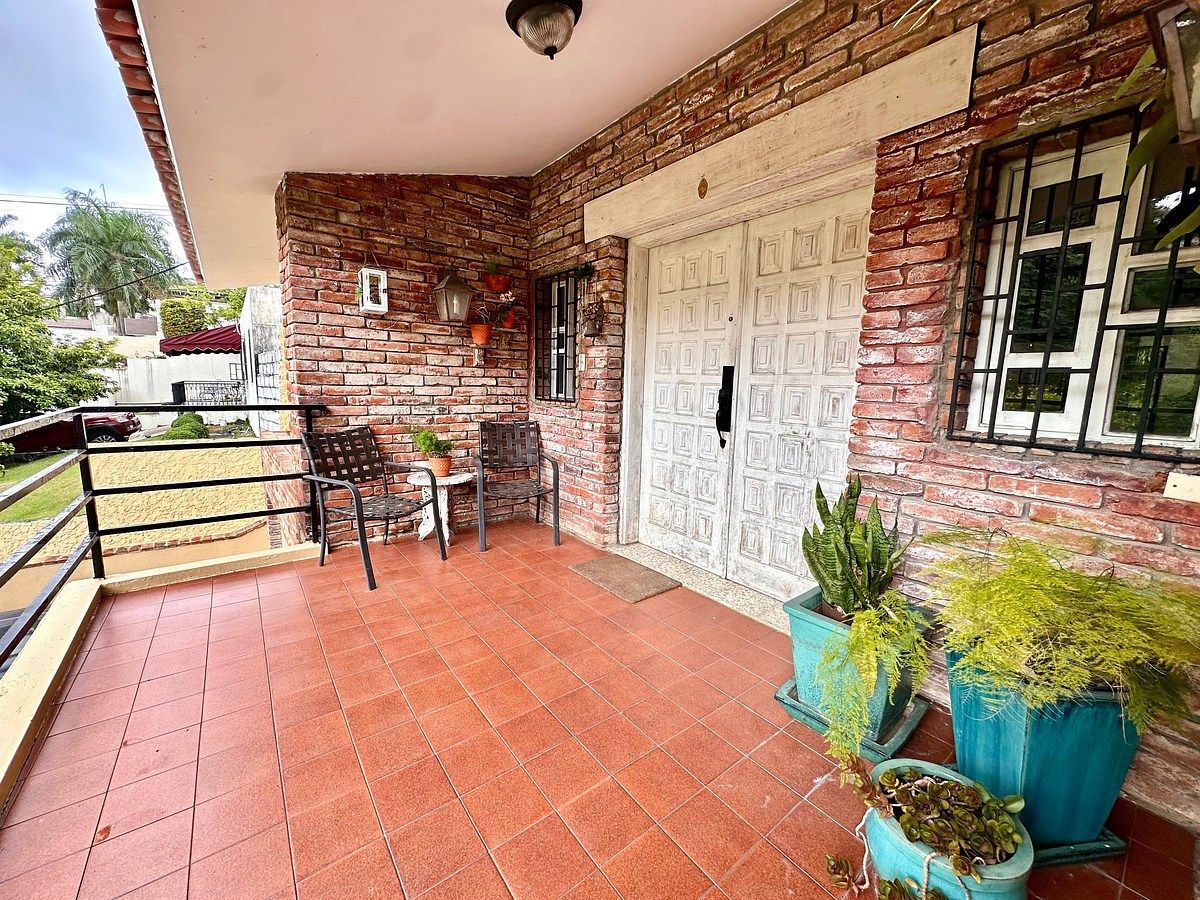Casa en Cuesta Hermosa II, Santo Domingo Centro (Distrito Nacional), foto 2 de 14