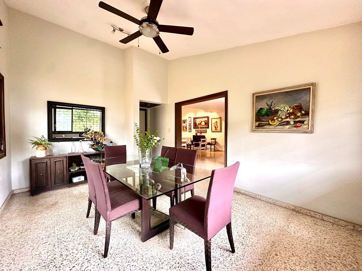 Casa en Cuesta Hermosa II, Santo Domingo Centro (Distrito Nacional), foto 6 de 14