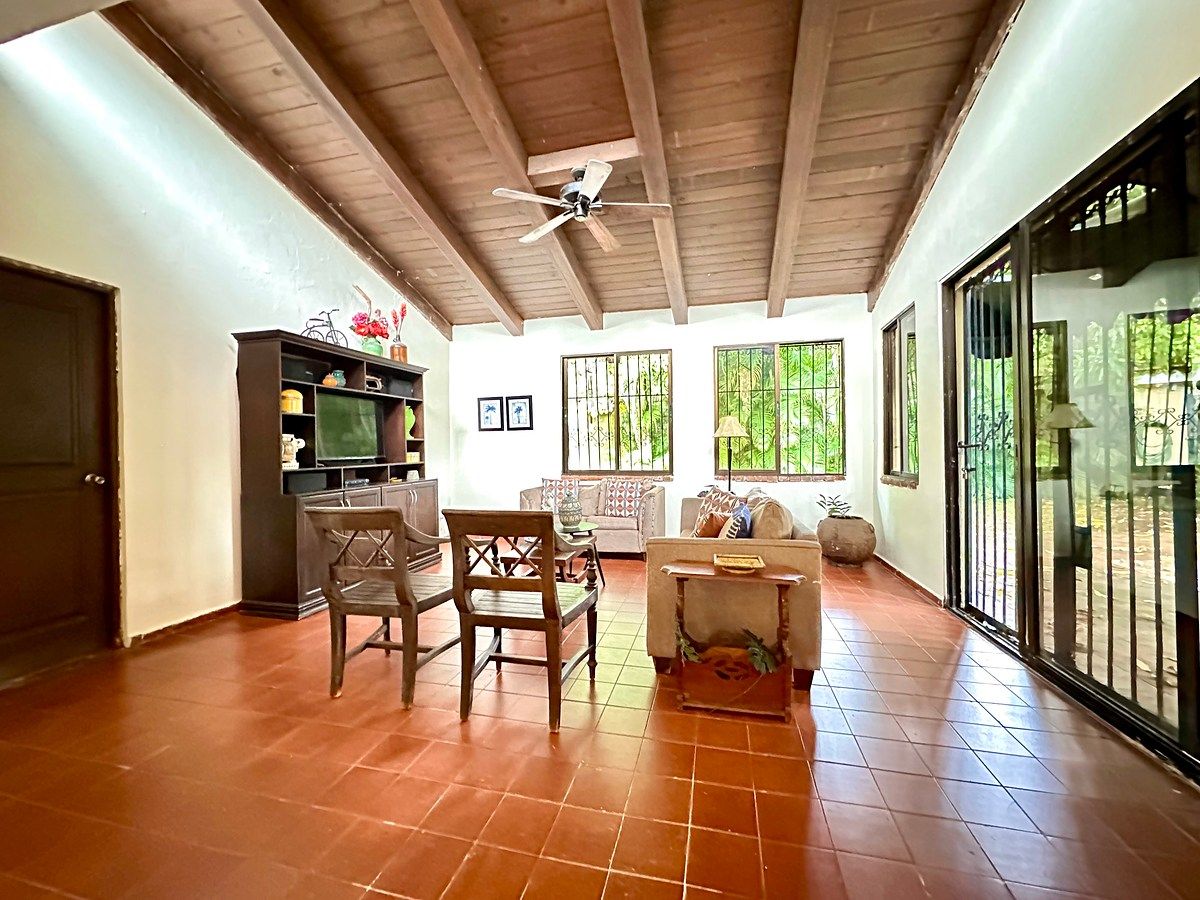 Casa en Cuesta Hermosa II, Santo Domingo Centro (Distrito Nacional), foto 10 de 14